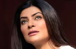 Sushmita Sen reveals she suffered a heart attack, shares health update